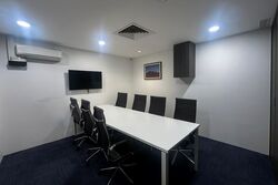 International Plaza (D2), Office #498793201